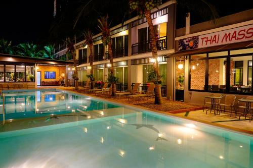 Aranta Airport Hotel