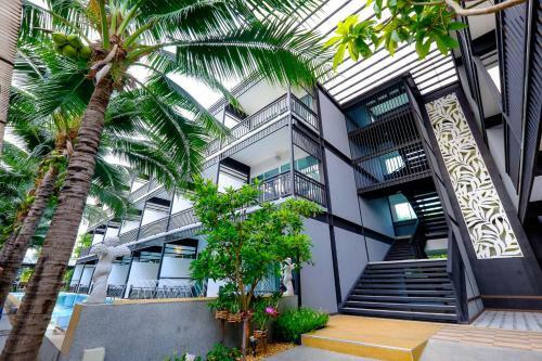 Aranta Airport Hotel
