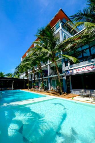 Aranta Airport Hotel