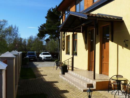 Apartamento Viesu Nams "sv?re-10"