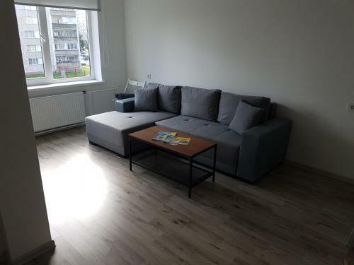 Apartment Ventspils