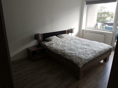 Apartment Ventspils