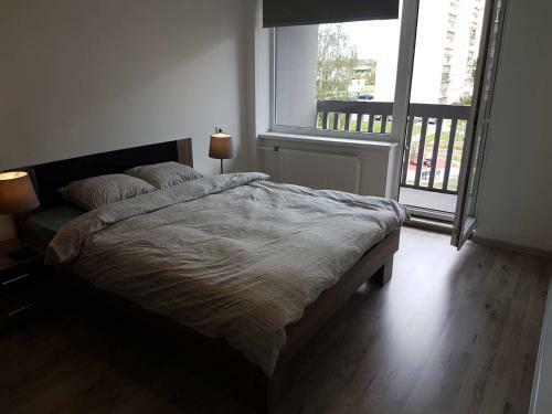 Apartment Ventspils