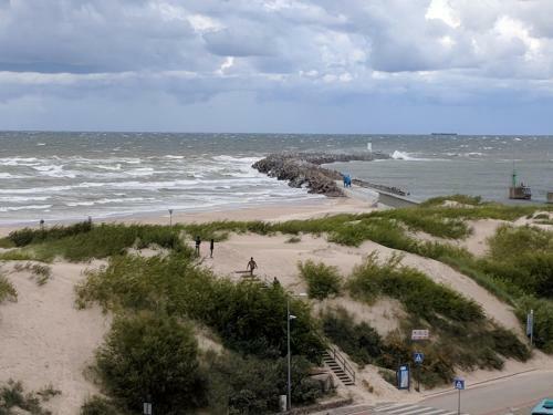Apartment Ventspils