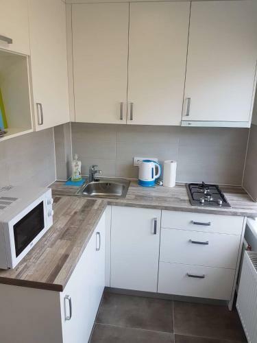 Apartment Ventspils