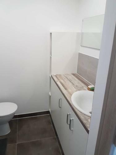 Apartment Ventspils