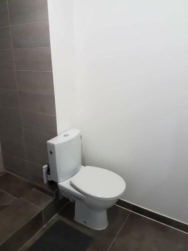 Apartment Ventspils