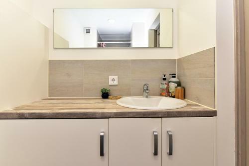 Apartment Ventspils