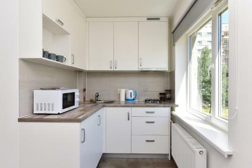 Apartment Ventspils