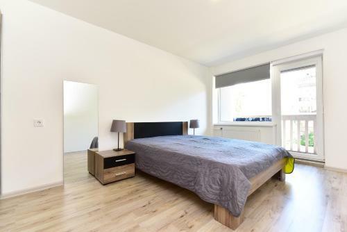 Apartment Ventspils