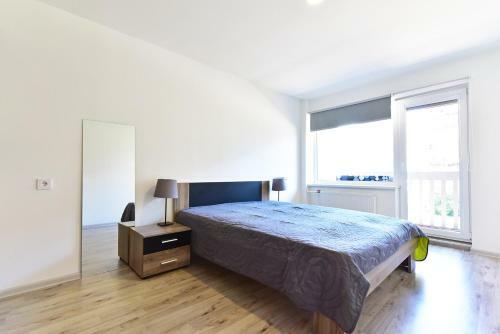 Apartment Ventspils