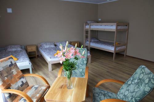 Hostal Marbella
