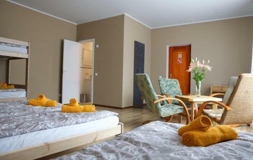 Hostal Marbella