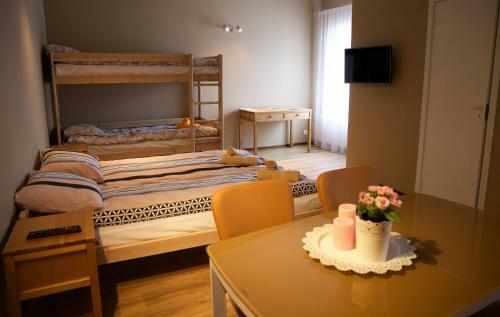 Hostal Marbella