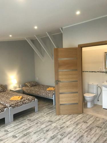Hostal Marbella