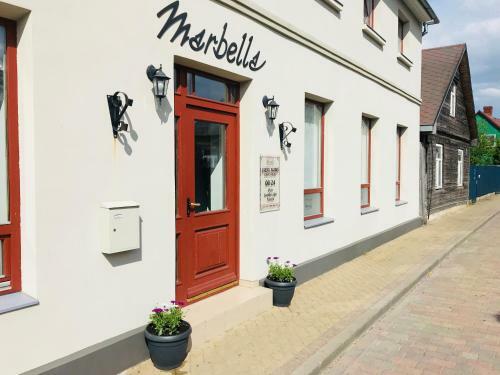 Hostal Marbella