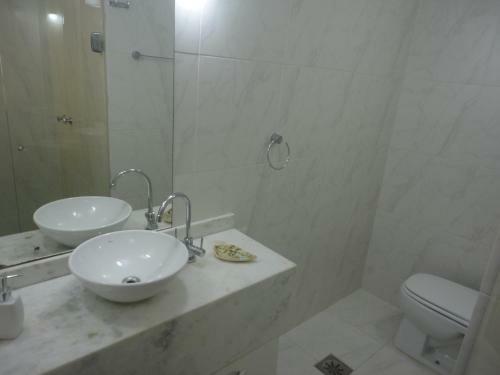 Apartamento Ipanema's Heart