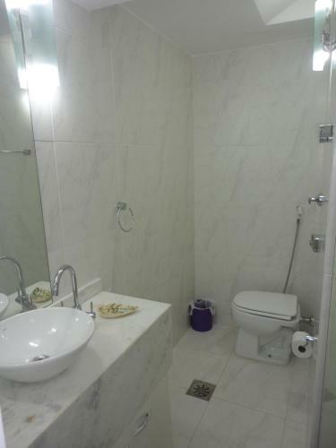 Apartamento Ipanema's Heart