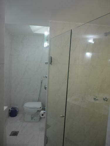 Apartamento Ipanema's Heart