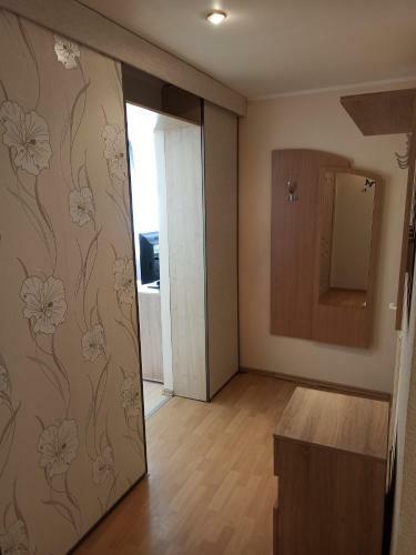 Inzenieru 87 Studio With 1 Bedroom Apartments
