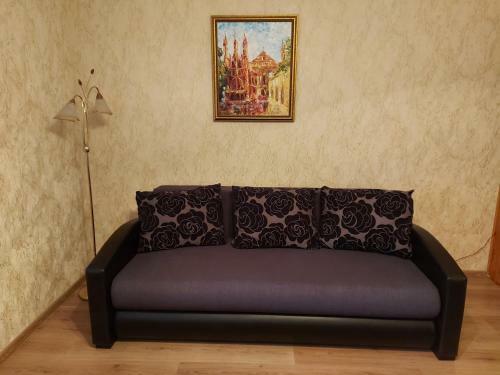 Apartamento Dz?voklis