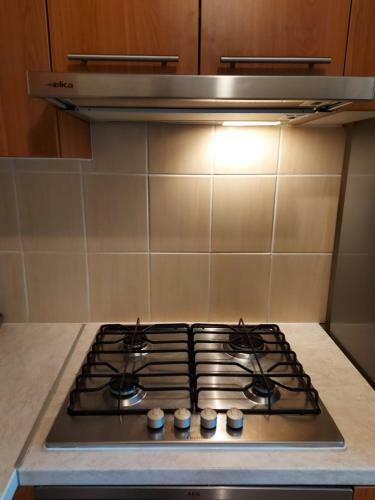 Apartamento Dz?voklis