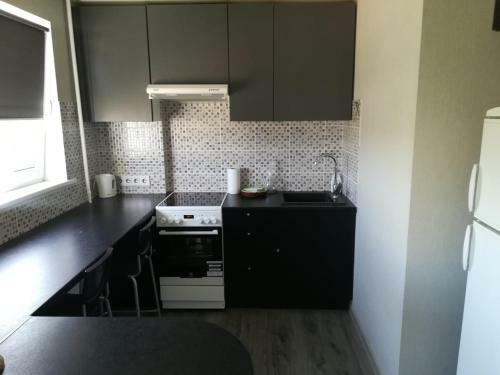 Apartamento J?ras 4