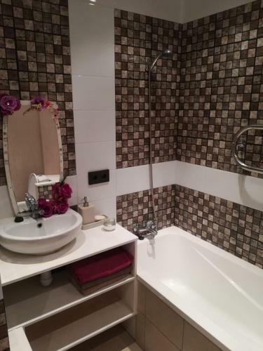 Apartamento J?ras 4