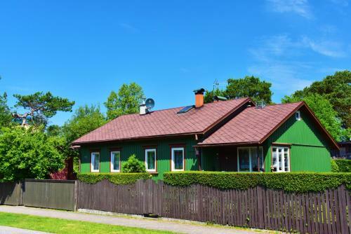 Summer House