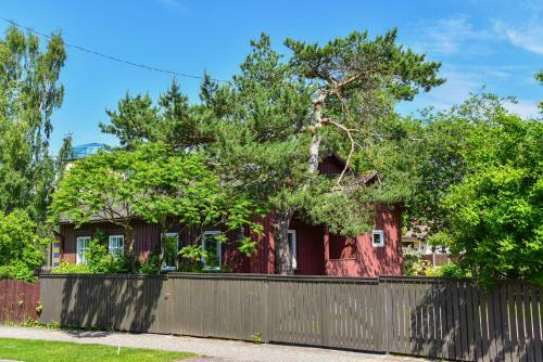 Summer House