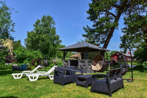 Summer House