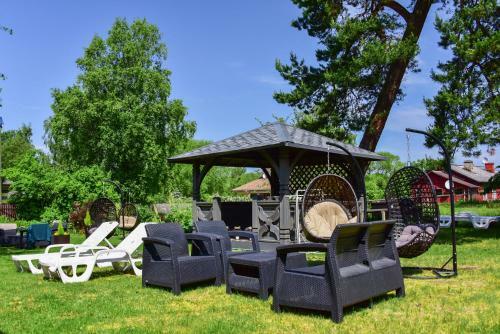 Summer House
