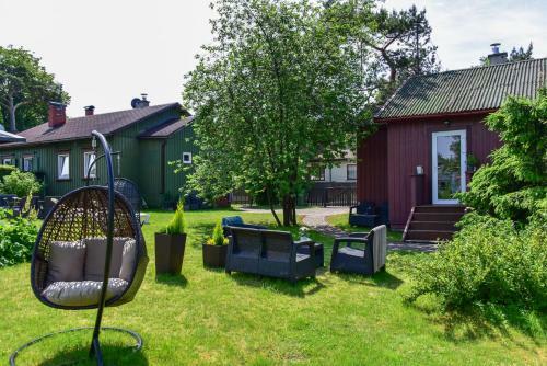 Summer House