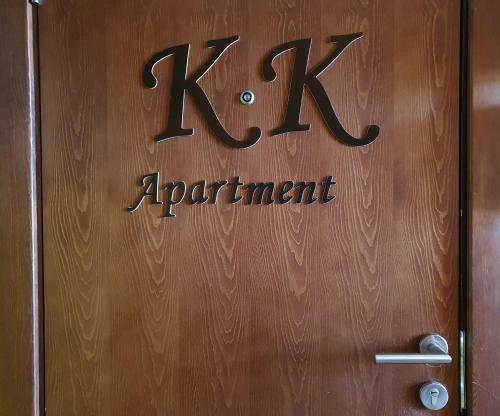 Kk Apartment
