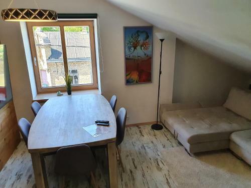 Kk Apartment