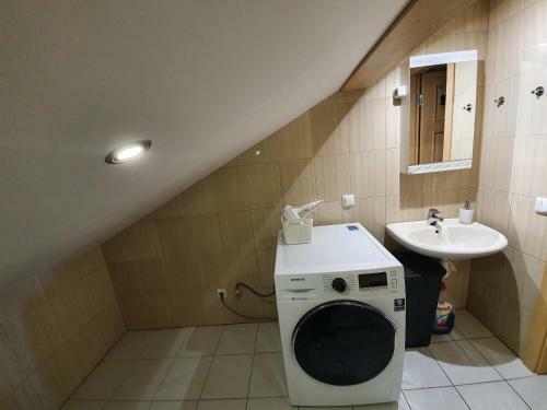 Kk Apartment