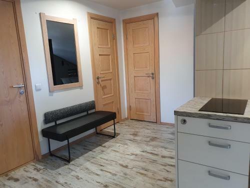 Kk Apartment