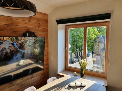 Kk Apartment