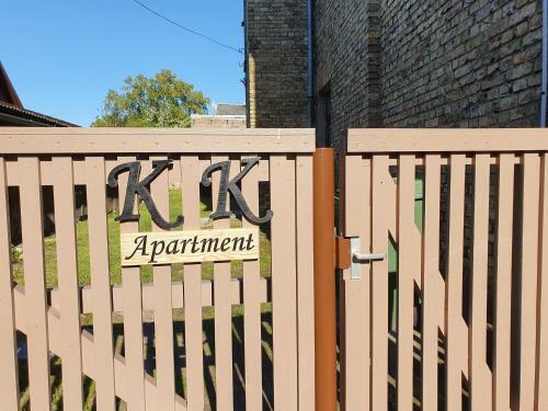 Kk Apartment