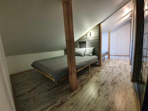Kk Apartment