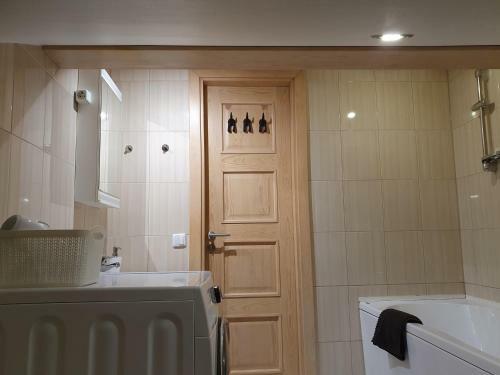 Kk Apartment