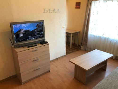 Seaside Apartment