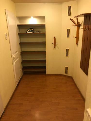 Seaside Apartment