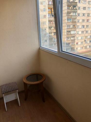 Seaside Apartment