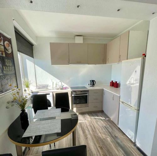 A&k Centra Apartamenti