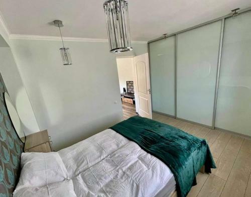 A&k Centra Apartamenti