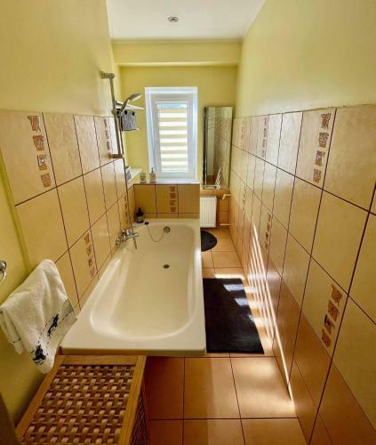 A&k Centra Apartamenti