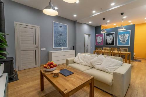 Apartment Windau
