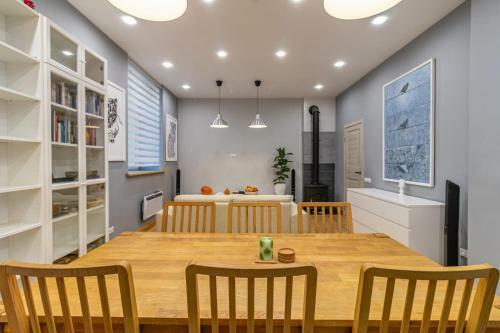 Apartment Windau