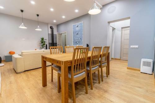 Apartment Windau